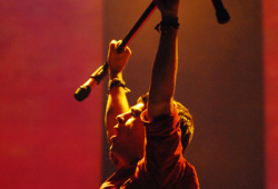 Fall Tour 2009 Setlists