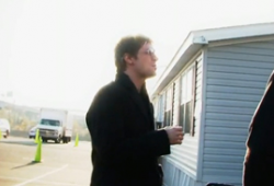 Behind The Scenes - Cradlesong Tour - Stand By Me (video + pictures)